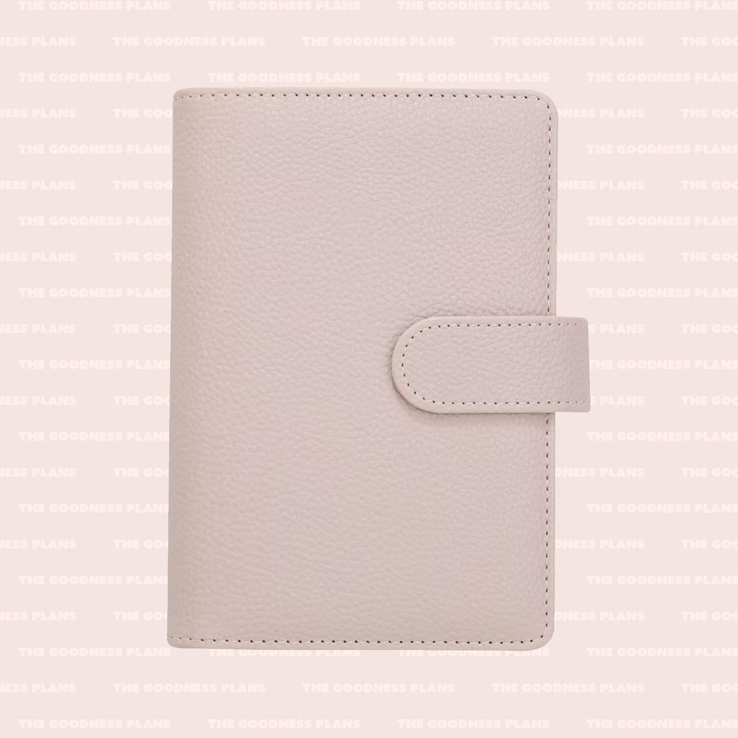 Muted Harmony Binder Collection