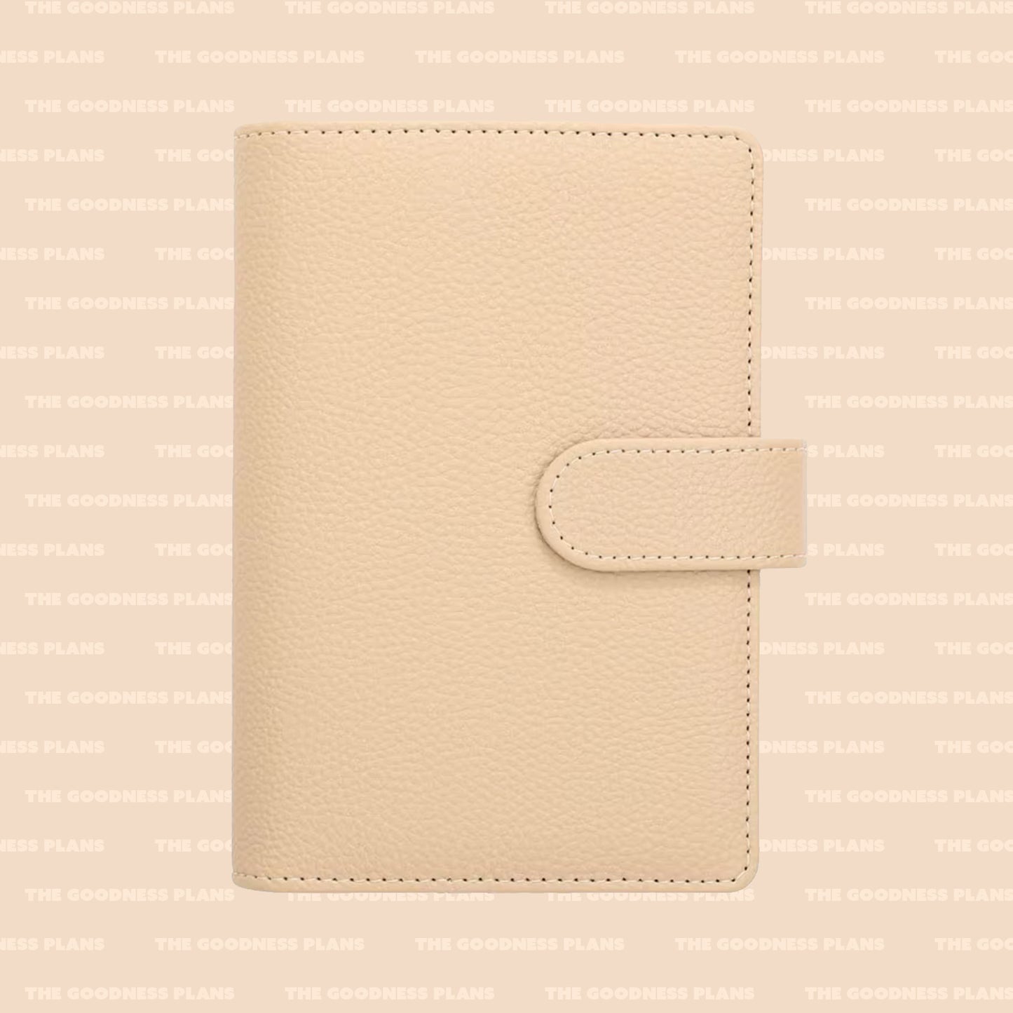 Muted Harmony Binder Collection