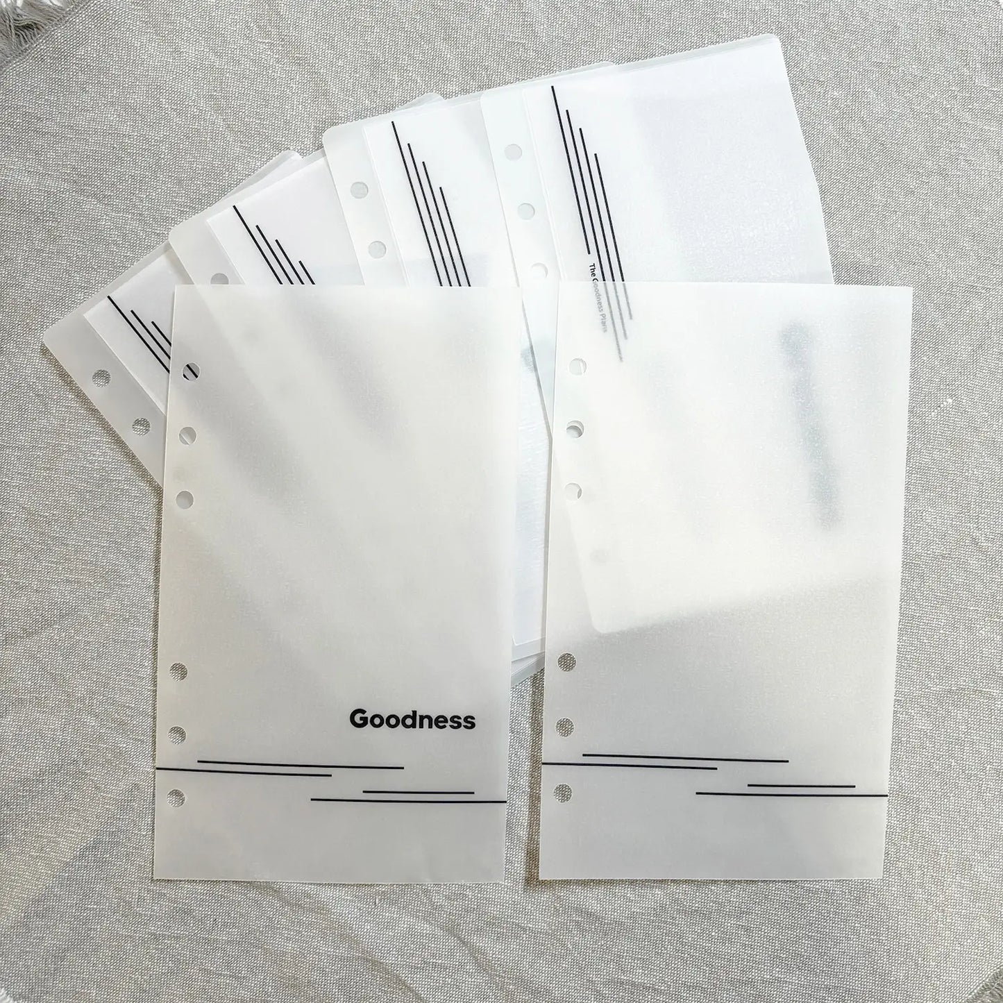 Line Dashboards Set of 2