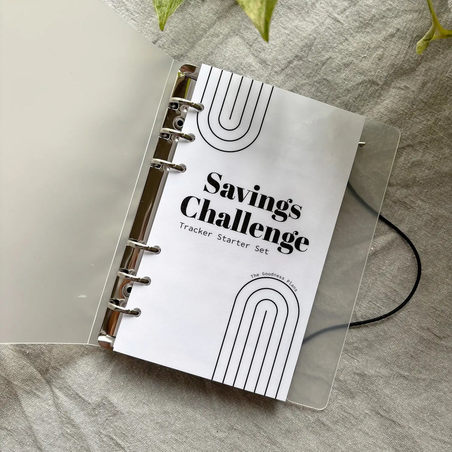 Small Steps, Big Dreams - Dashboards (2pc Set) - A6/Personal