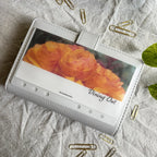 Amber Fields Cash Envelope