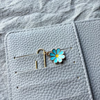 Daisy Pop Clip