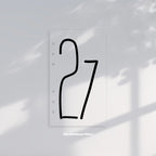 2027 Dashboard