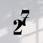 2027 Dashboard