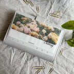 Golden Waves Cash Envelope
