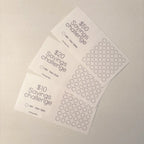 Small Dot Savings Challenges Set - Total $2880