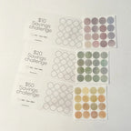 Big Dot Savings Challenges Set - Total $1280
