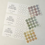 Big Dot Savings Challenges Set - Total $1280