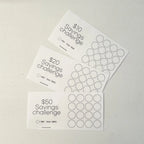 Big Dot Savings Challenges Set - Total $1280