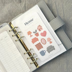 Home Savings Challenge