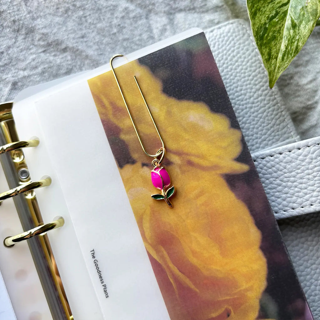 Rose Garden Clip