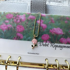 Rose Garden Clip
