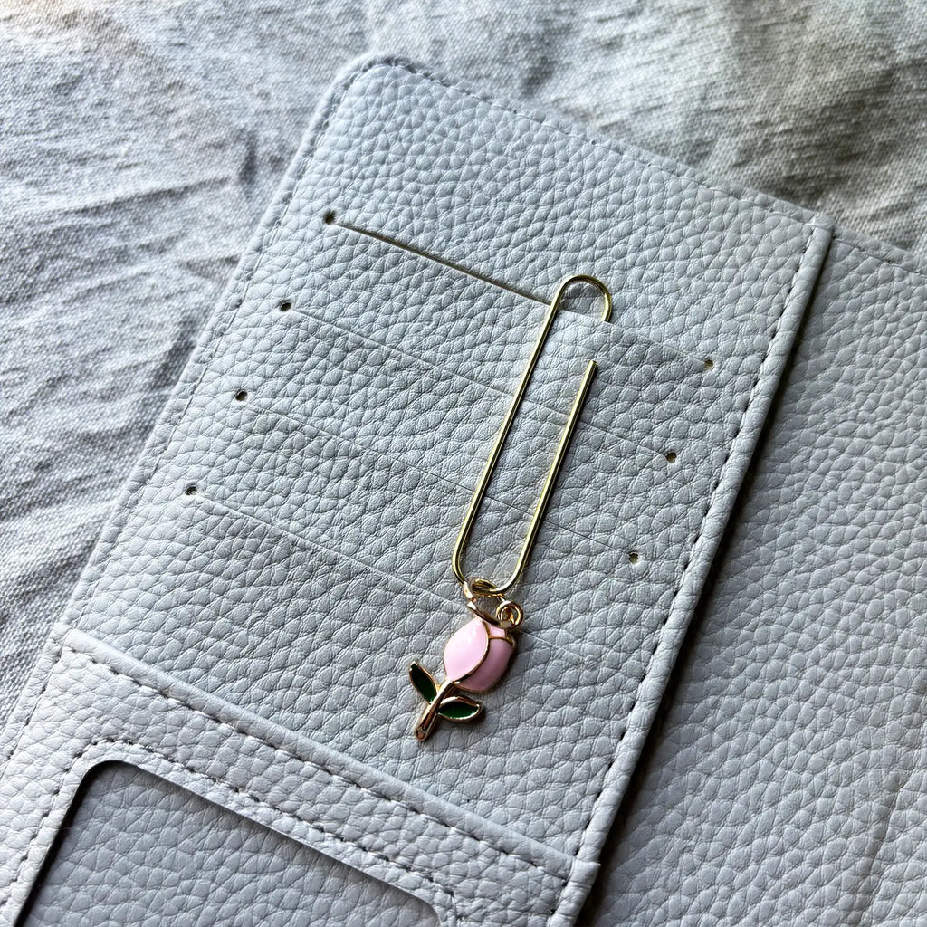 Rose Garden Clip
