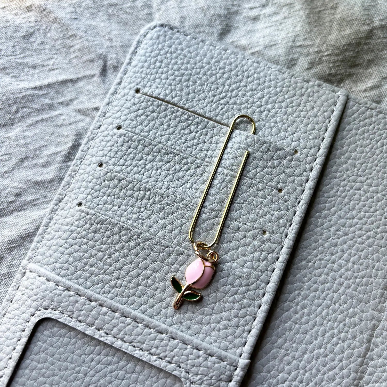 Rose Garden Clip