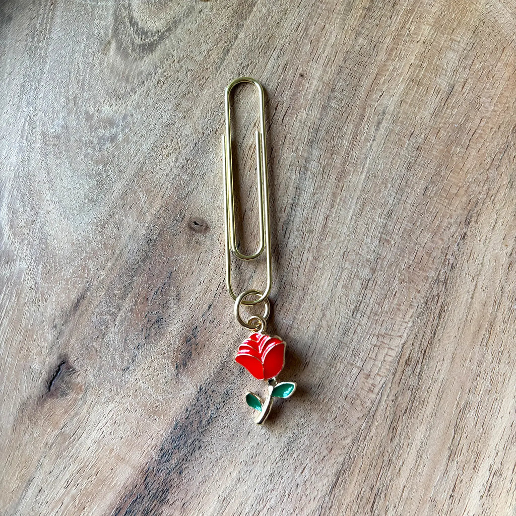 Rose Garden Clip