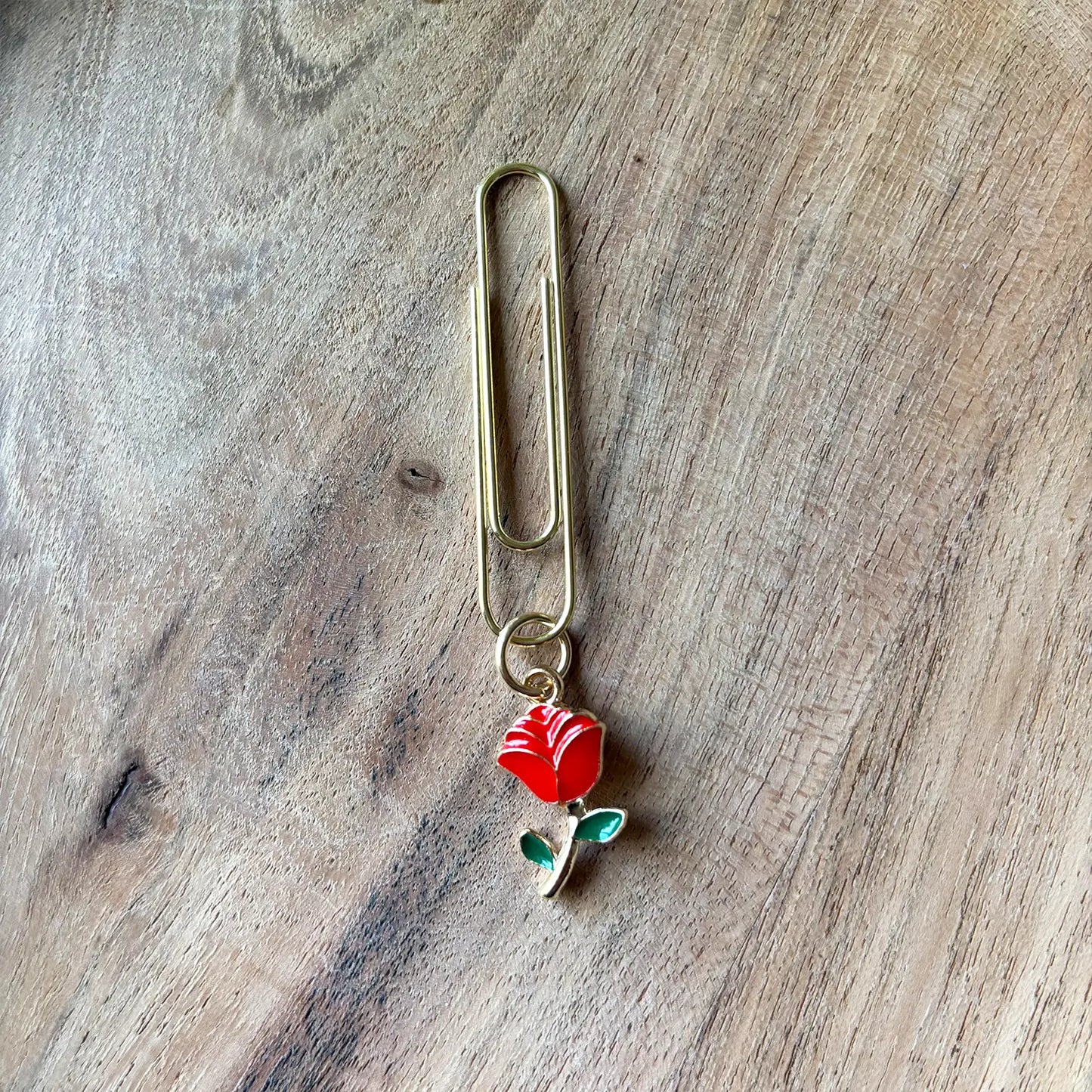Clip de jardin de roses