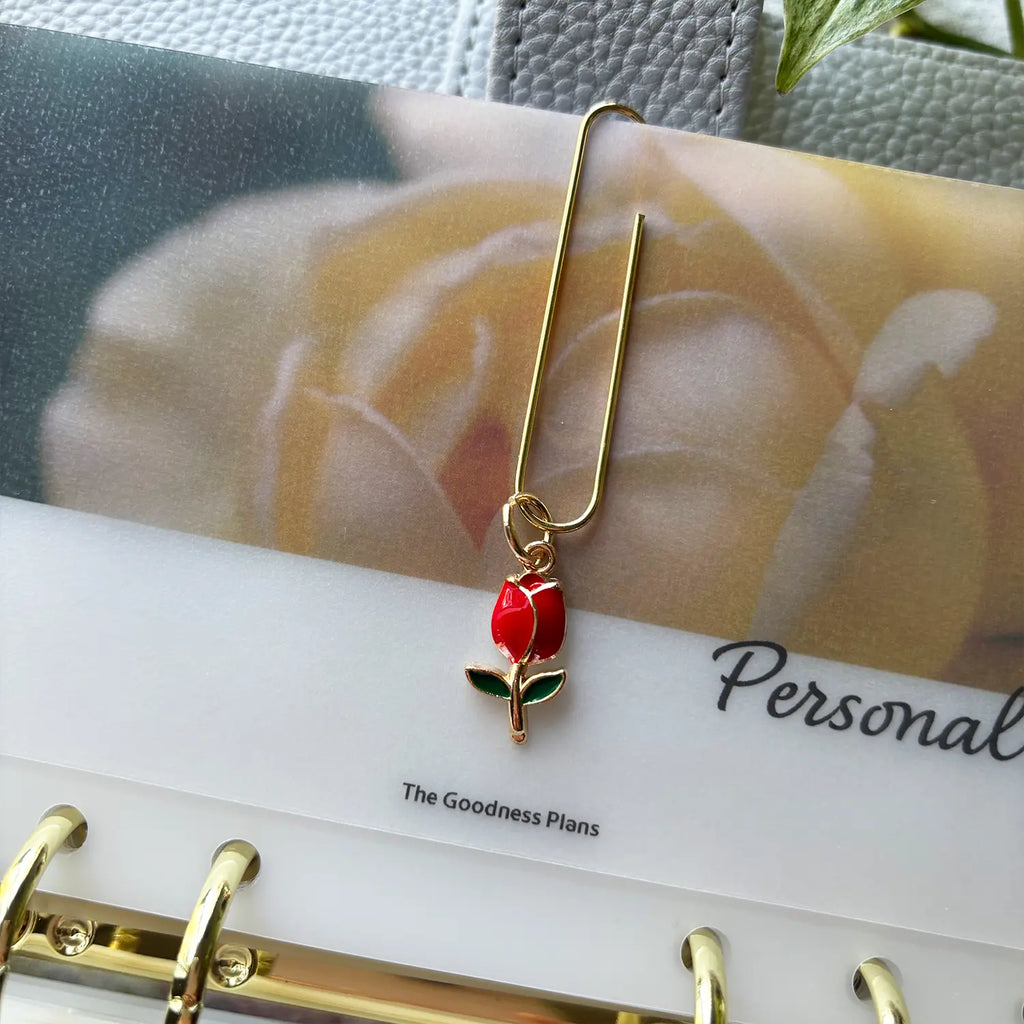 Rose Garden Clip