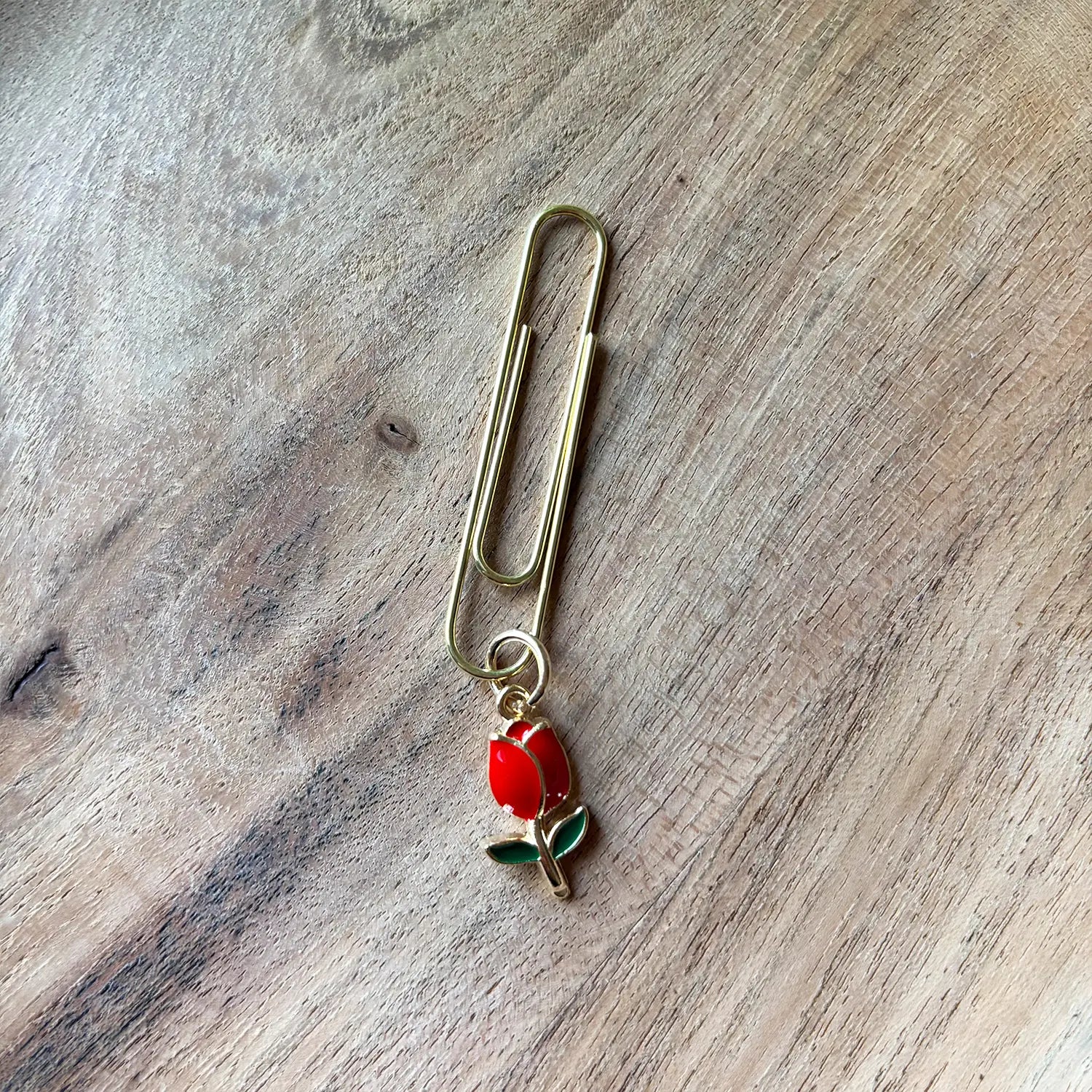 Rose Garden Clip