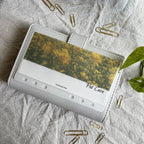 Sunlit Canola Cash Envelope