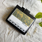 Sunlit Canola Cash Envelope