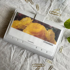 Sunshine Petals Cash Envelope