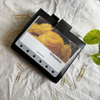 Sunshine Petals Cash Envelope