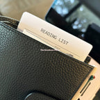 Reading List Set