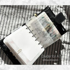 Simple Dividers