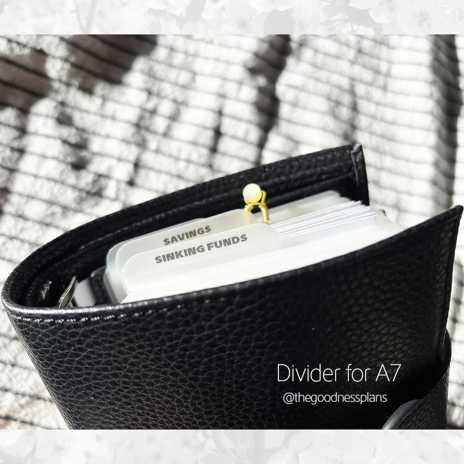 Simple Dividers