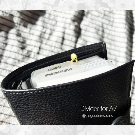 Essential Dividers