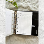 Goodness Cash Trackers (PDF)