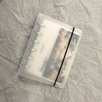 Plain Binder - A7