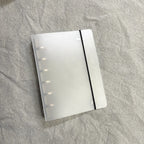 Plain Binder - A7