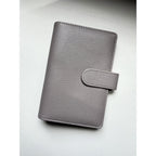 Muted Harmony Binder Collection