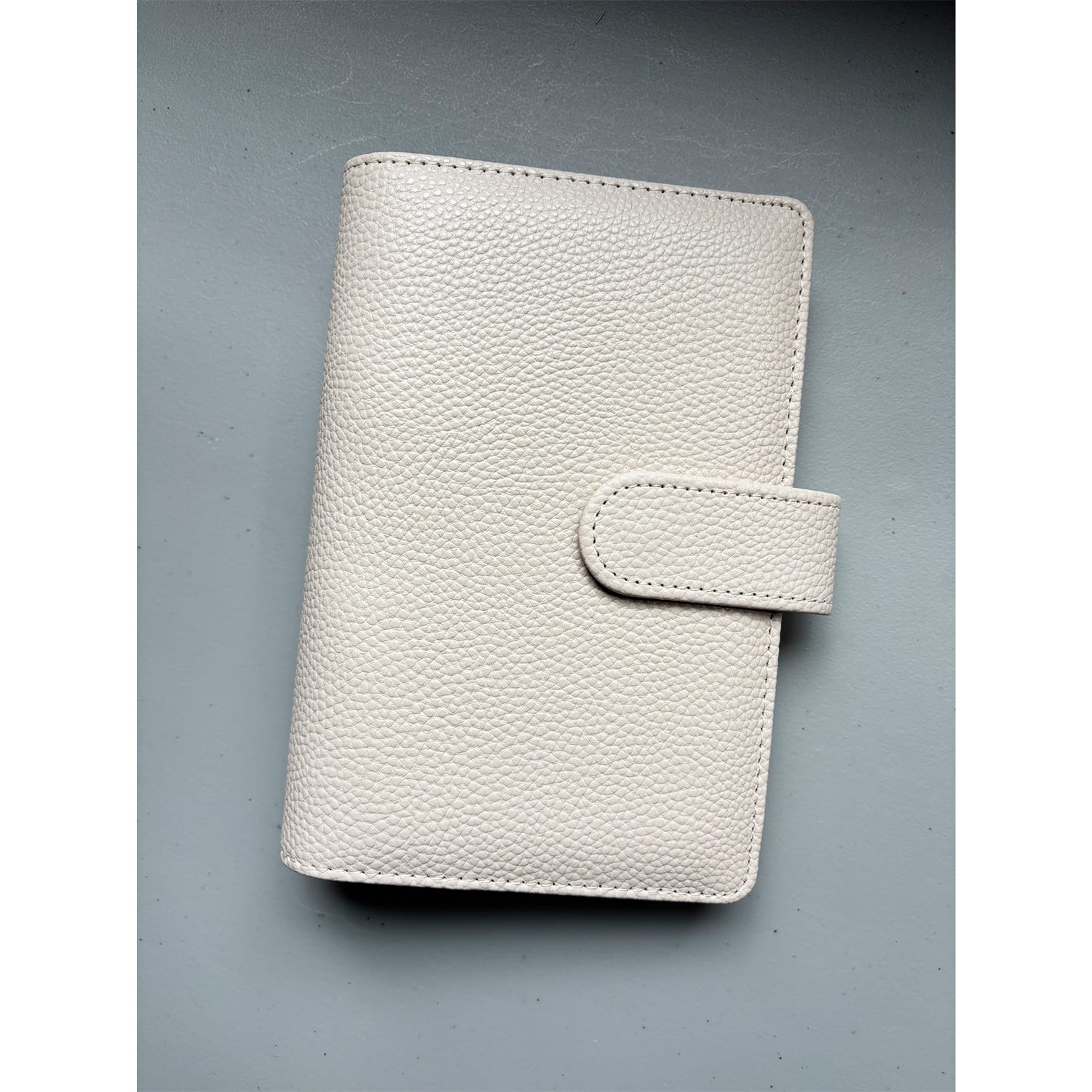 Muted Harmony Binder Collection