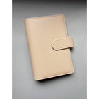 Muted Harmony Binder Collection