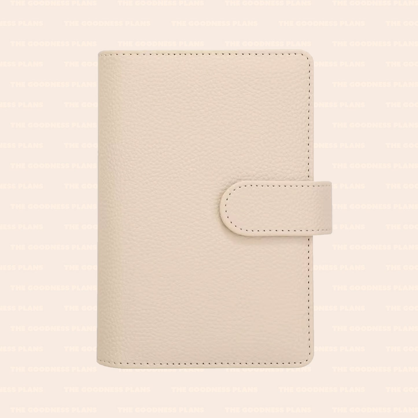 Muted Harmony Binder Collection