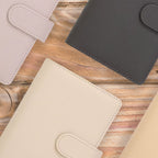 Muted Harmony Binder Collection