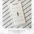 Bunny Bucks Savings Challenge