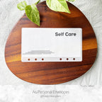 Line Cash Envelope