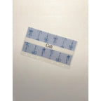 Blue Ribbon Cash Envelope