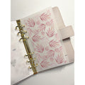 Fall Leaves Cash Envelope