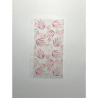 Fall Leaves Cash Envelope