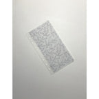 Outline Leaves Cash Envelope