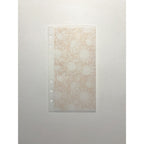 Sunflowers Cash Envelope