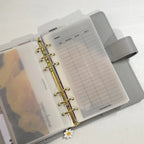 Built-In Tracker Cash Envelope