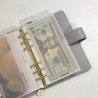 Built-In Tracker Cash Envelope