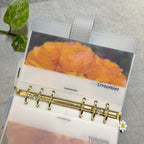 Amber Fields Cash Envelope