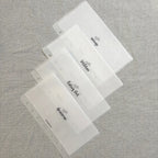 Cute Heart Cash Envelope