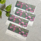 Pink Whispers Cash Envelope